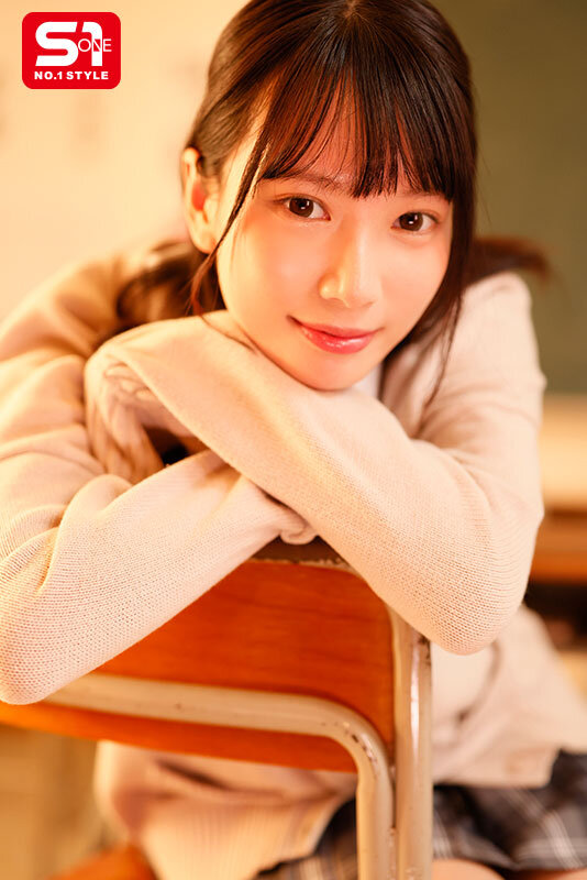 榊原萌作品SONE-537发布，封面及作品信息！