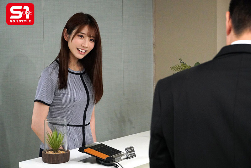 河北彩伽（河北彩花）作品SONE-543发布，封面及作品信息！