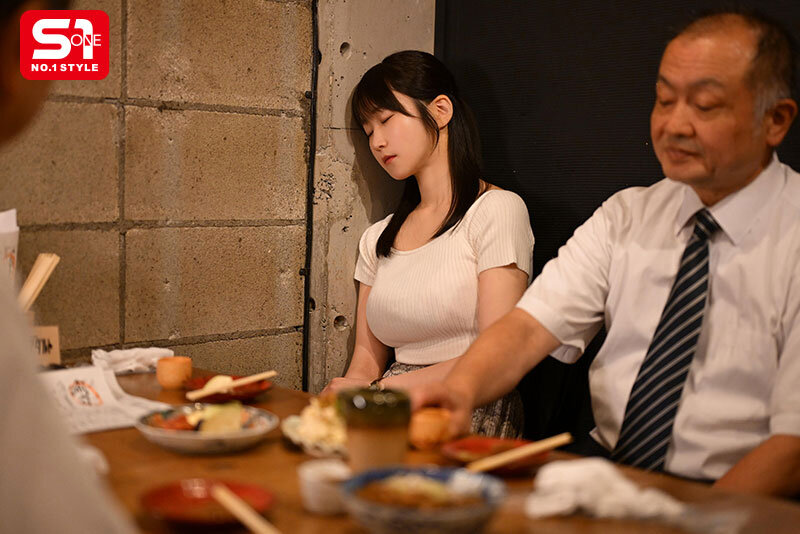 依本しおり（依本诗织）作品SONE-559发布，封面及作品信息！