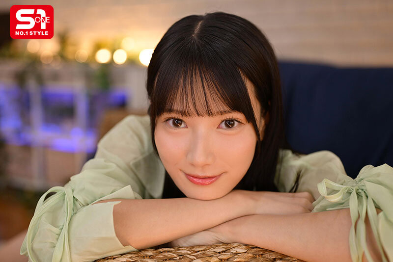 榊原萌作品SONE-587发布，封面及作品信息！封面