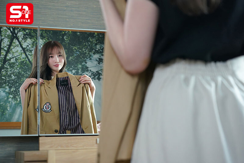 夢乃あいか（梦乃爱华）作品SONE-592发布，封面及作品信息！