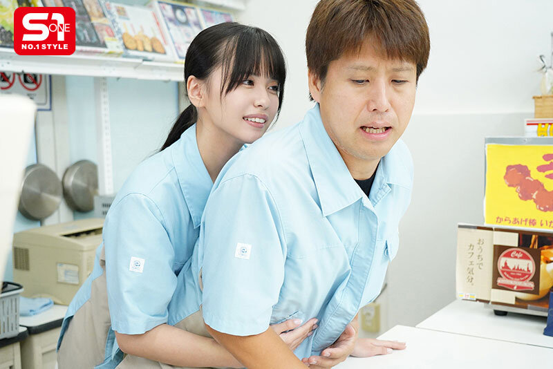 渚あいり（渚爱梨）作品SONE-602发布，封面及作品信息！