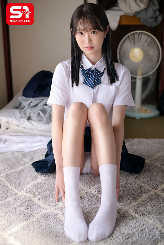 白上咲花作品SONE-604发布，封面及作品信息！