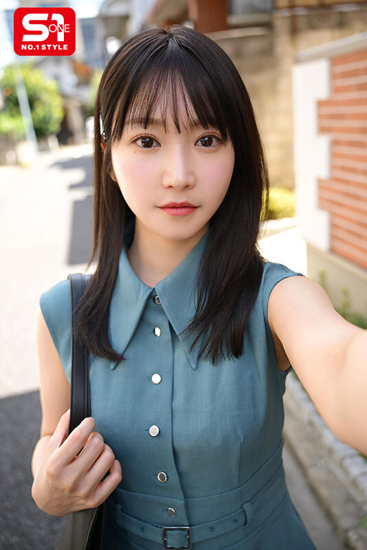 依本しおり（依本诗织）作品SONE-610发布，封面及作品信息！