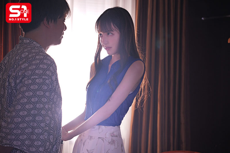 石田佳蓮（石田佳莲）作品SONE-613发布，封面及作品信息！