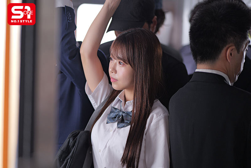 早坂ひめ（早坂姬）作品SONE-649发布，封面及作品信息！