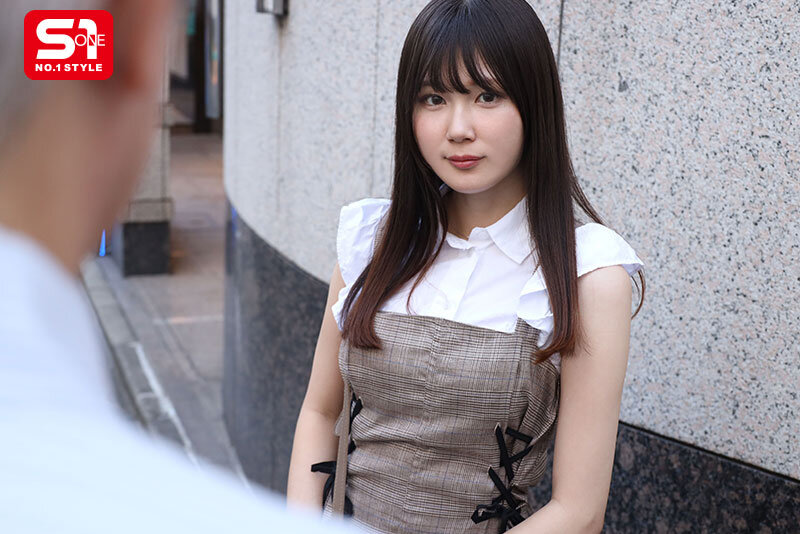 水乃なのは（水乃菜乃华）作品SONE-654发布，封面及作品信息！