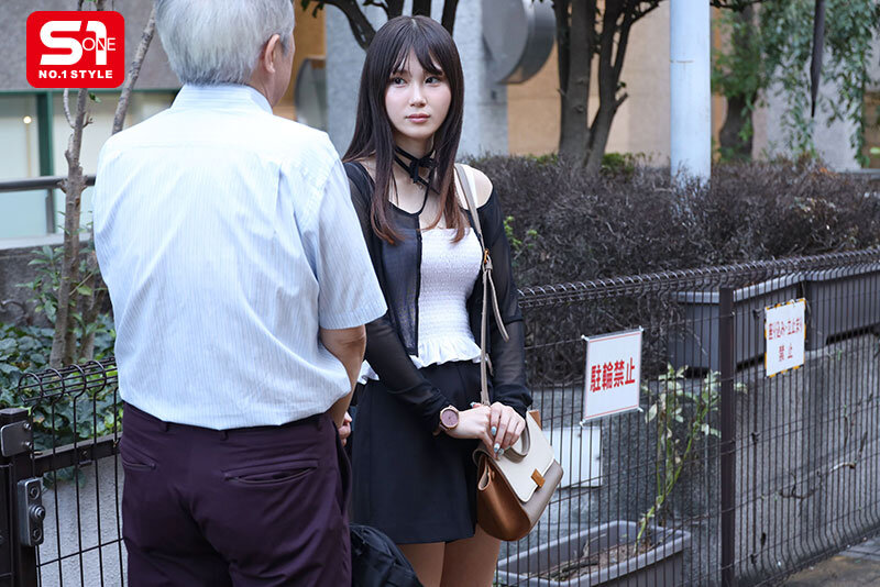 水乃なのは（水乃菜乃华）作品SONE-654发布，封面及作品信息！