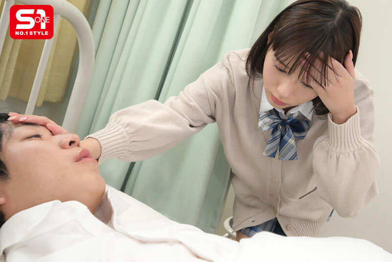 兒玉七海（儿玉七海）作品SONE-694发布，封面及作品信息！