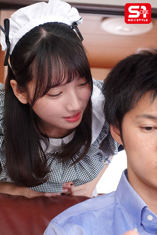 榊原萌作品SONE-698发布，封面及作品信息！