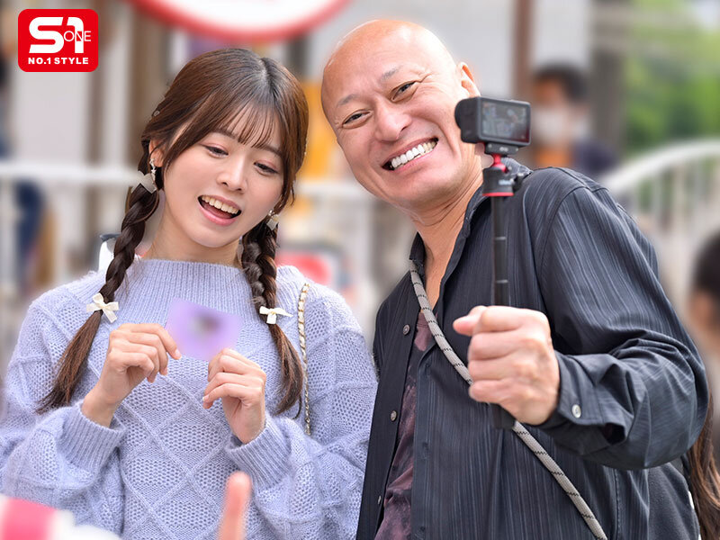 桜乃りの（樱乃莉乃）作品SONE-701发布，封面及作品信息！