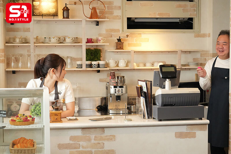 夏空りか（夏空梨花）作品SONE-718发布，封面及作品信息！