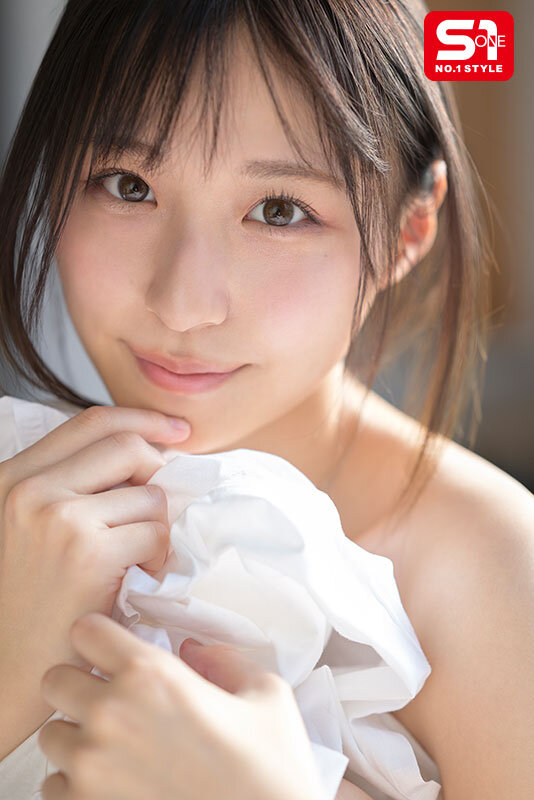 新木希空作品SONE-721发布，封面及作品信息！