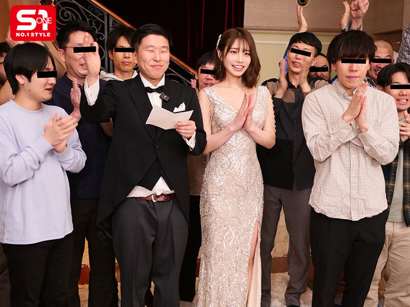 河北彩伽（河北彩花）作品SONE-725发布，封面及作品信息！