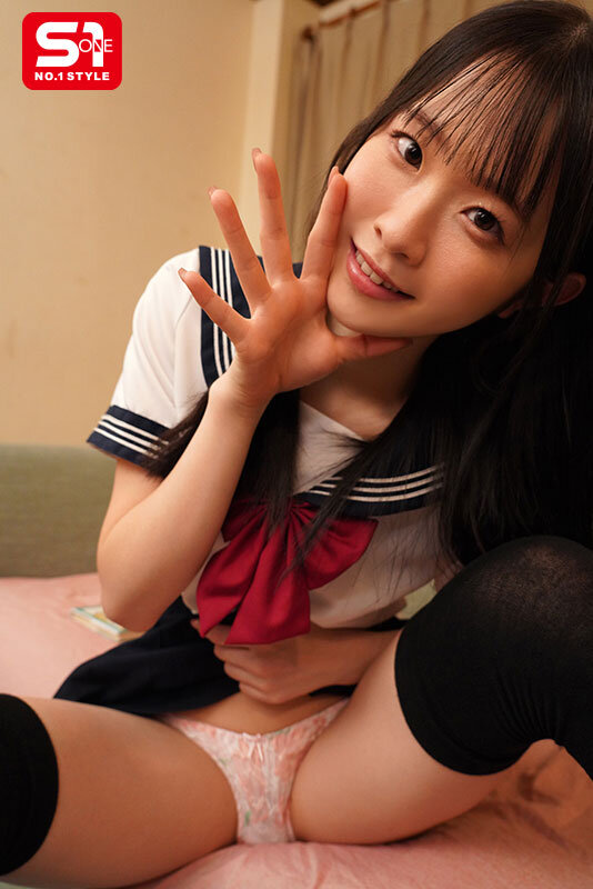 白上咲花作品SONE-732发布，封面及作品信息！