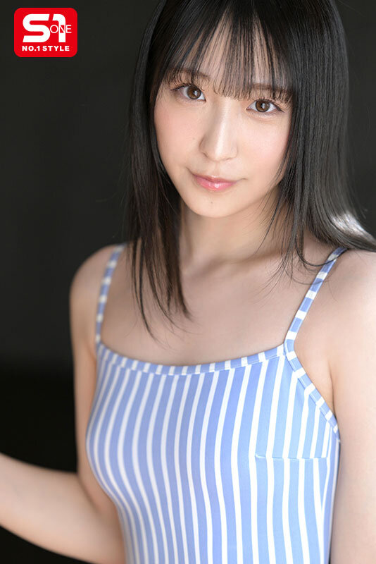 新木希空作品SONE-775发布，封面及作品信息！