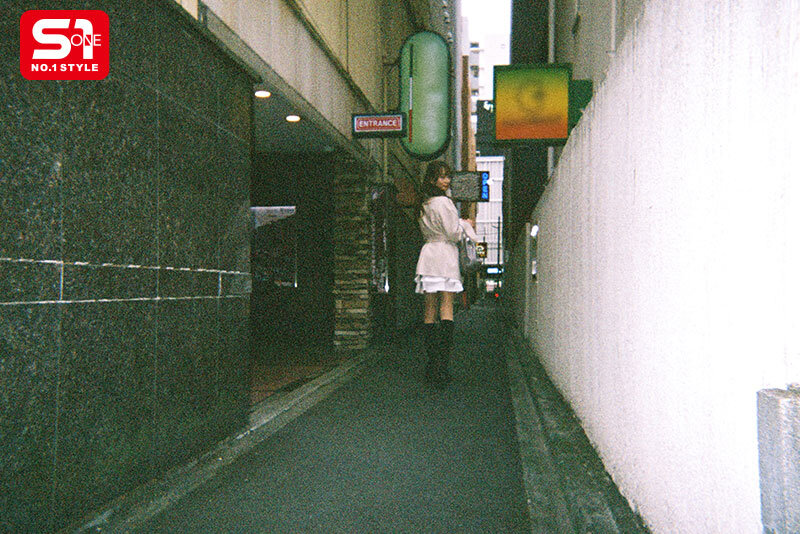 花アリス（花爱丽丝）作品SONE-805发布，封面及作品信息！封面