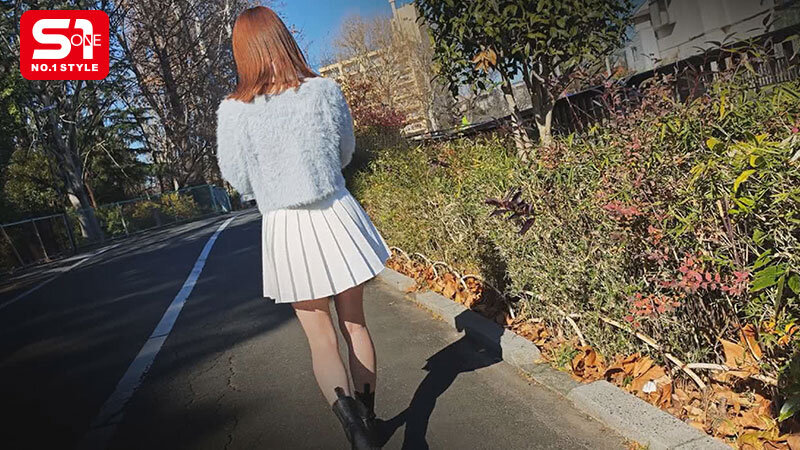 未歩なな（未步奈奈）作品SONE-818发布，封面及作品信息！