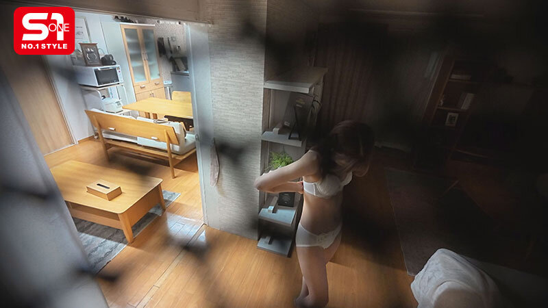 未歩なな（未步奈奈）作品SONE-818发布，封面及作品信息！