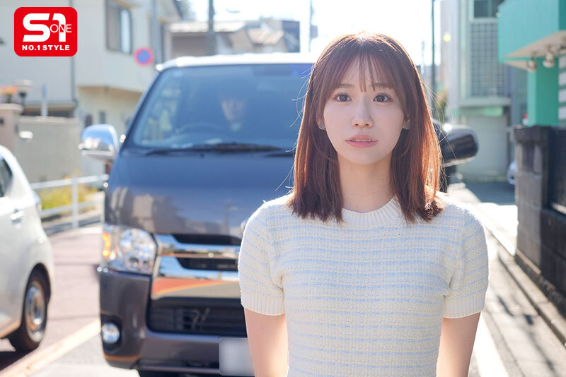 未歩なな（未步奈奈）作品SONE-818发布，封面及作品信息！