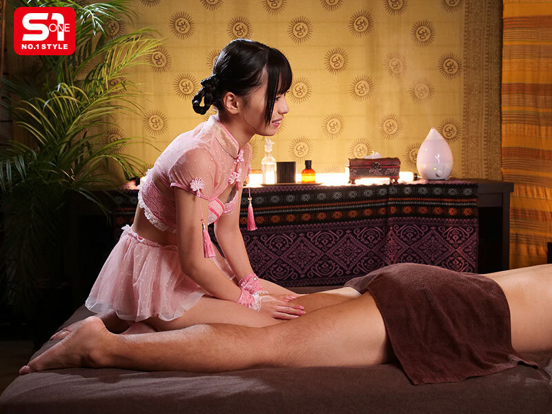 渚あいり（渚爱梨）作品SONE-820发布，封面及作品信息！