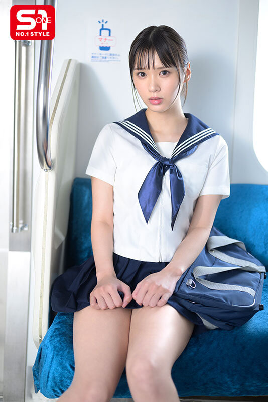 兒玉七海（儿玉七海）作品SONE-821发布，封面及作品信息！