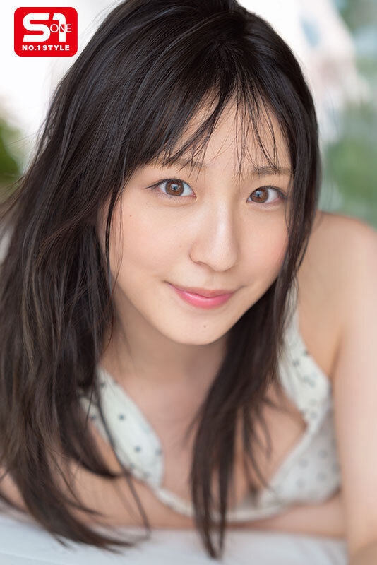 新木希空作品SONE-826发布，封面及作品信息！