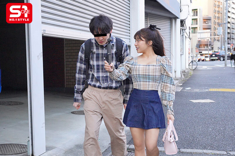 川越にこ（川越铃子）作品SONE-838发布，封面及作品信息！