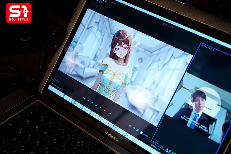 花アリス（花爱丽丝）作品SONE-839发布，封面及作品信息！