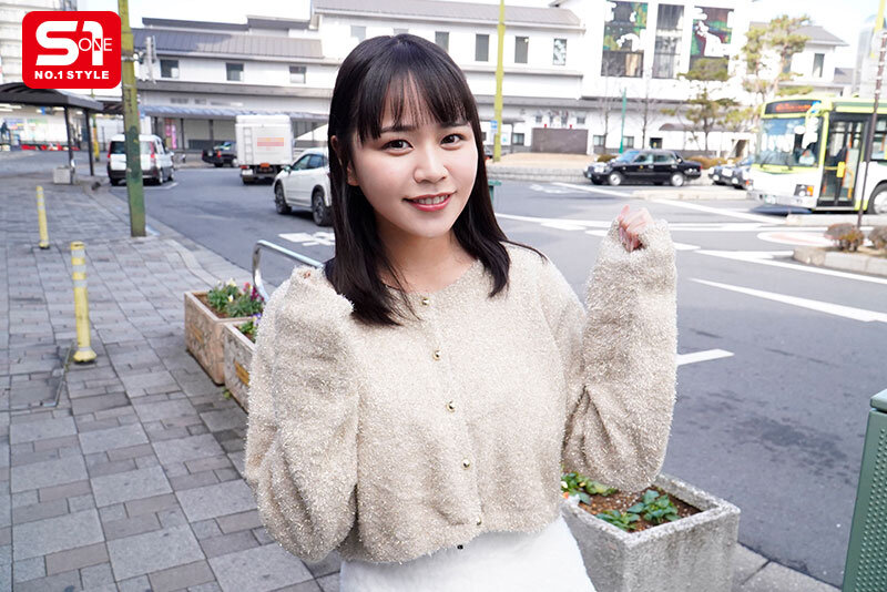 田野憂（田野忧）作品SONE-840发布，封面及作品信息！