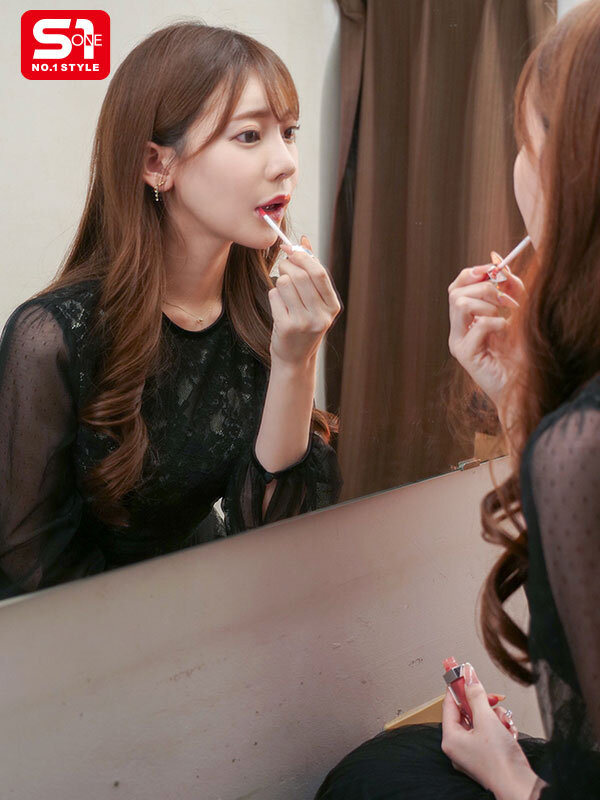 楓ふうあ（枫富爱）作品SONE-850发布，封面及作品信息！