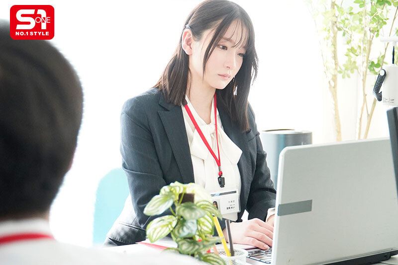 鷲尾めい（鹫尾芽衣）作品SONE-851发布，封面及作品信息！