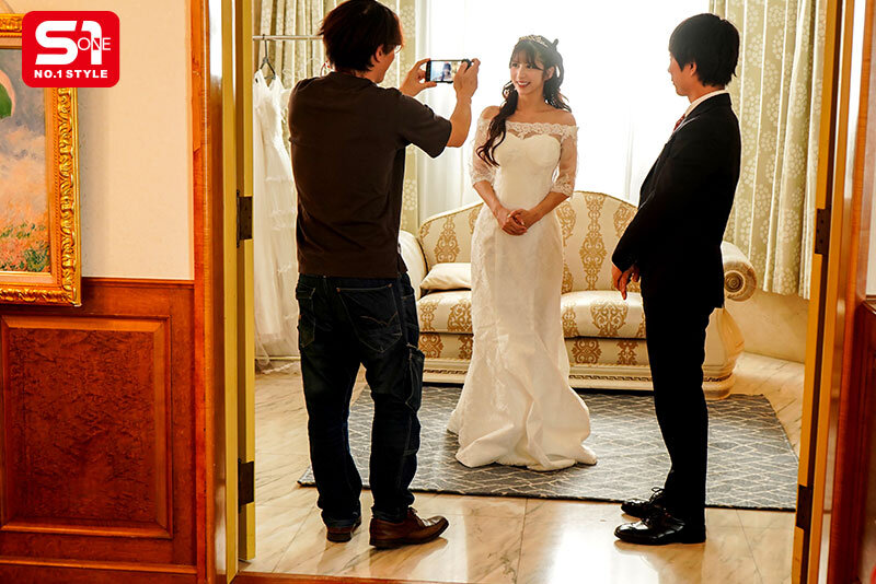 七ツ森りり（七森莉莉）作品SONE-852发布，封面及作品信息！