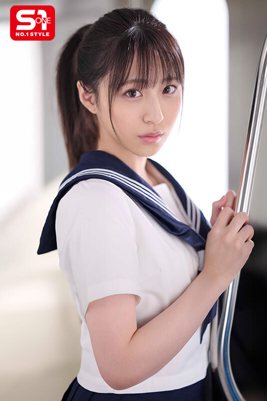 新木希空作品SONE-864发布，封面及作品信息！