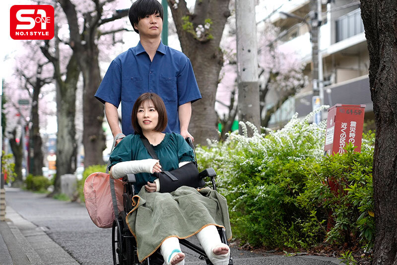 奥田咲作品SONE-881发布，封面及作品信息！