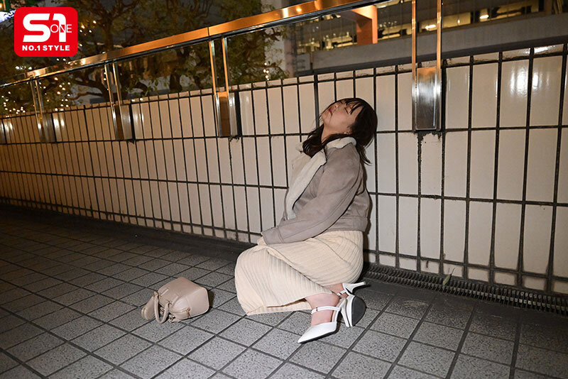 村上悠華（村上悠华）作品SONE-886发布，封面及作品信息！