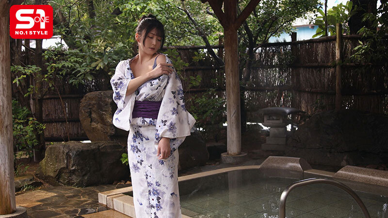 東実果（东实果）作品SONE-899发布，封面及作品信息！封面