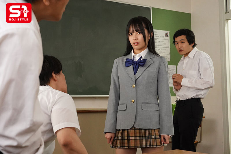 渚あいり（渚爱梨）作品SONE-907发布，封面及作品信息！