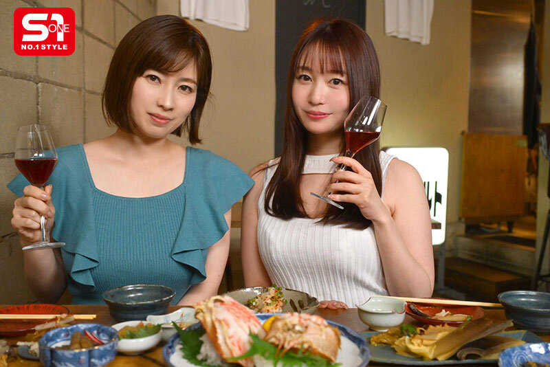 夢乃あいか（梦乃爱华），奥田咲，共演作品SONE-919发布，封面及作品信息！