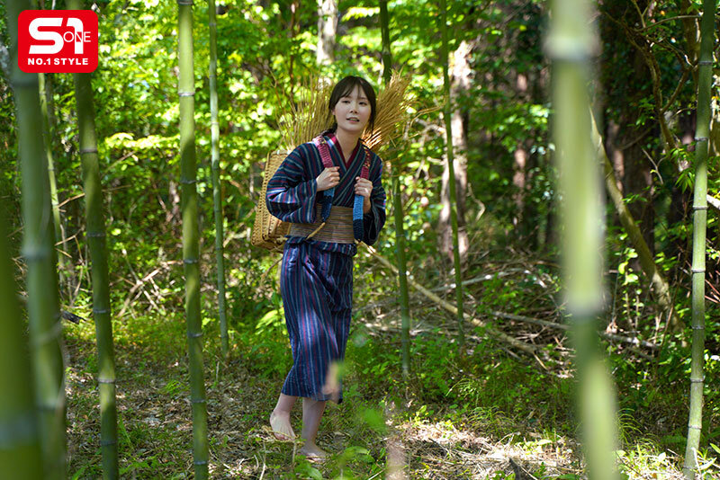 miru（坂道美琉）作品SONE-920发布，封面及作品信息！