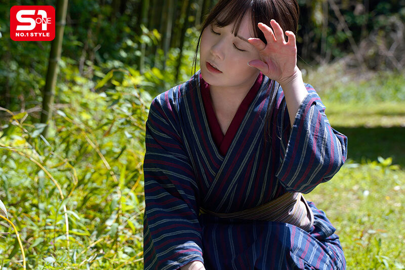 miru（坂道美琉）作品SONE-920发布，封面及作品信息！