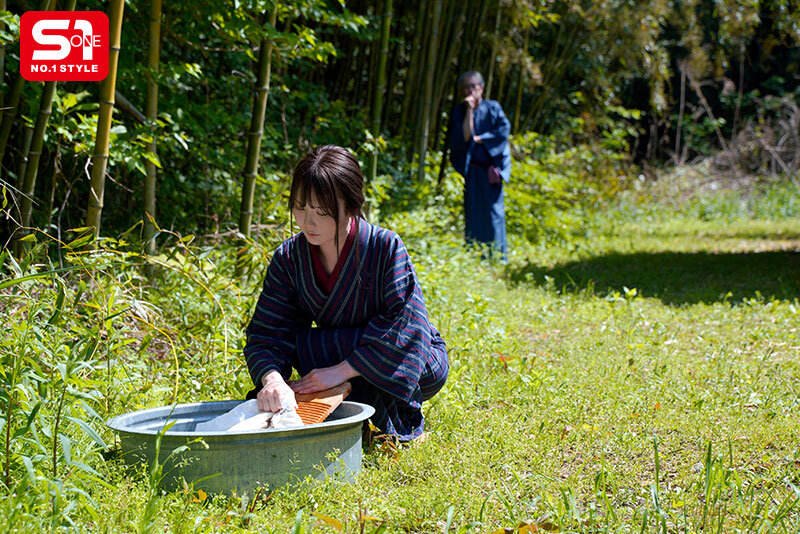 miru（坂道美琉）作品SONE-920发布，封面及作品信息！