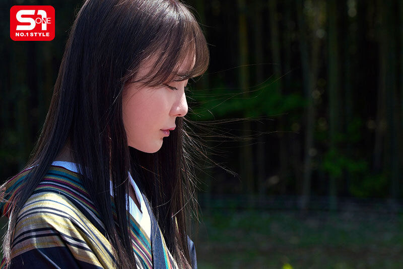 miru（坂道美琉）作品SONE-920发布，封面及作品信息！