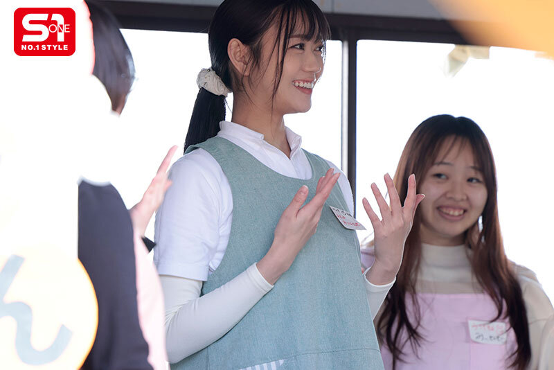 明日葉みつは（明日叶三叶）作品SONE-923发布，封面及作品信息！