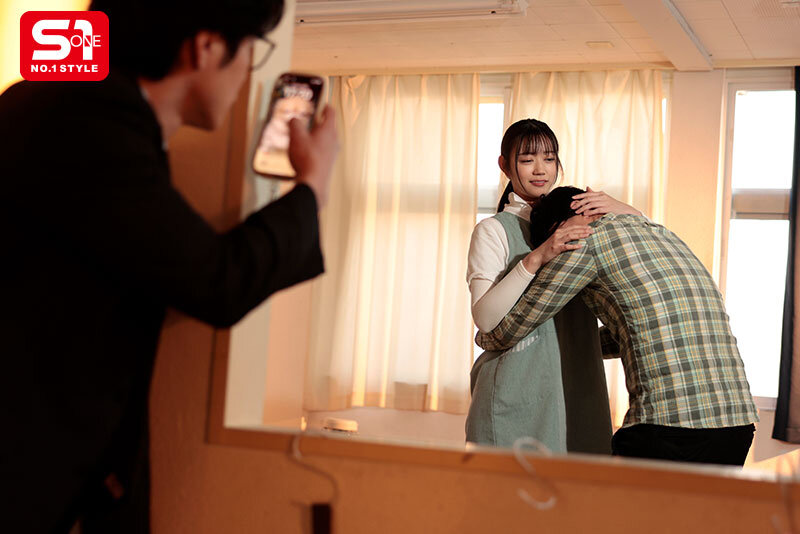 明日葉みつは（明日叶三叶）作品SONE-923发布，封面及作品信息！