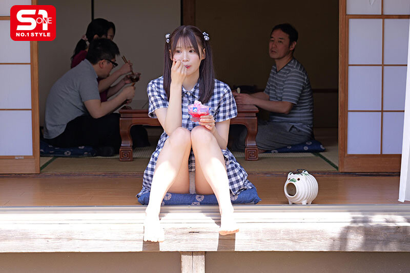 未歩なな（未步奈奈）作品SONE-942发布，封面及作品信息！