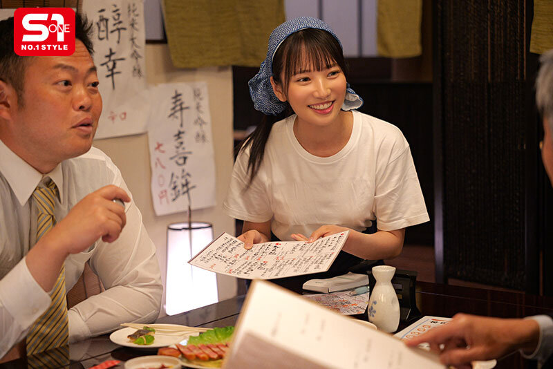 榊原萌作品SONE-949发布，封面及作品信息！