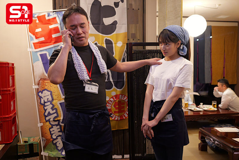 榊原萌作品SONE-949发布，封面及作品信息！