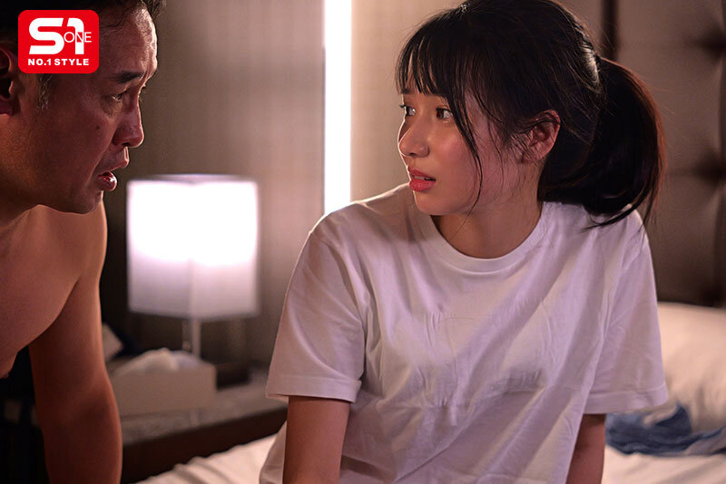 榊原萌作品SONE-949发布，封面及作品信息！