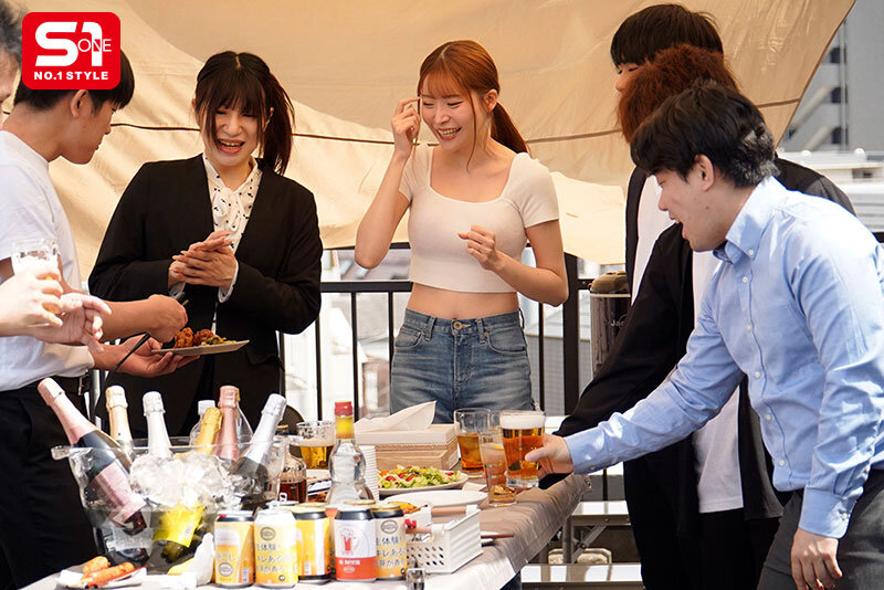 笹倉彩（笹仓彩）作品SONE-953发布，封面及作品信息！